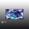 Телевизор 85" Samsung QE85QN900FUXRU 2025